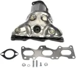 674258 - : Manifold Converter Replaces KIA 285103CHW0 for Dorman Image