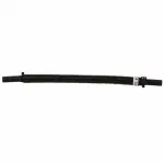 PSH209 - Steering: Motorcraftâ„¢ Return Hose for Ford: Explorer, Explorer Sport, Explorer Sport Trac, Ranger | Mercury: Mountaineer Image