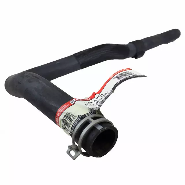 5L8Z8260BC - Cooling System: Upper Hose for Ford Image
