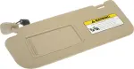 74212 - : Sun Visor Assembly for Dorman Image