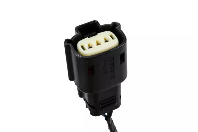 2016-2018 Chevrolet Malibu - Front Object Alarm Sensor Wiring Harness - GM (23345005)