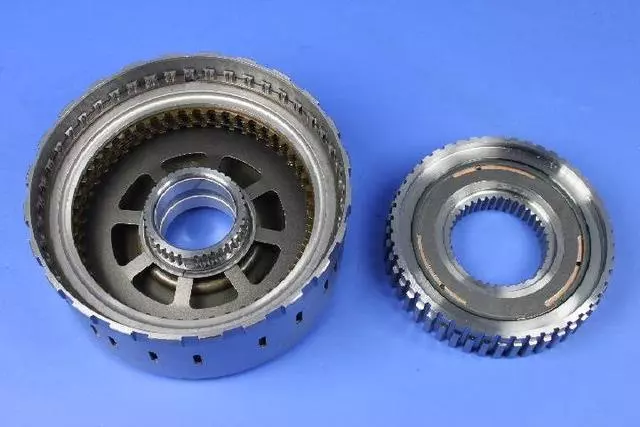 Low/reverse Clutch Piston Spring - Mopar (52119565AC)