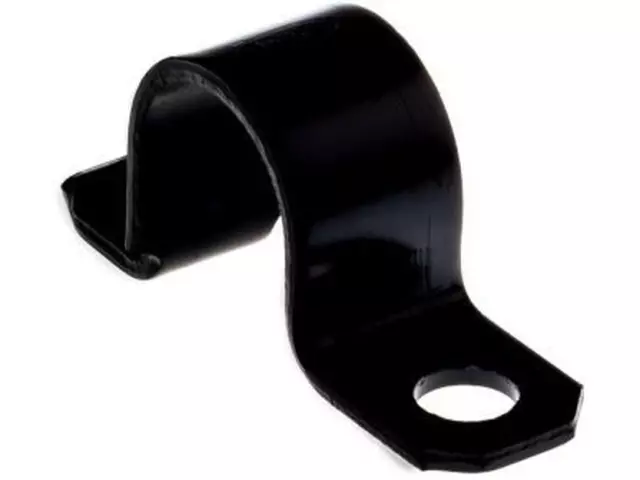 F7RZ5486A - : Ford Contour Mercury Mystique Cougar Stabilizer Sway Bar Bushing Bracket OEM NEW for Ford: Contour | Mercury: Cougar, Mystique Image