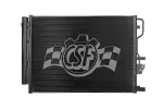 10854 - : A/C Condenser for CSF Image