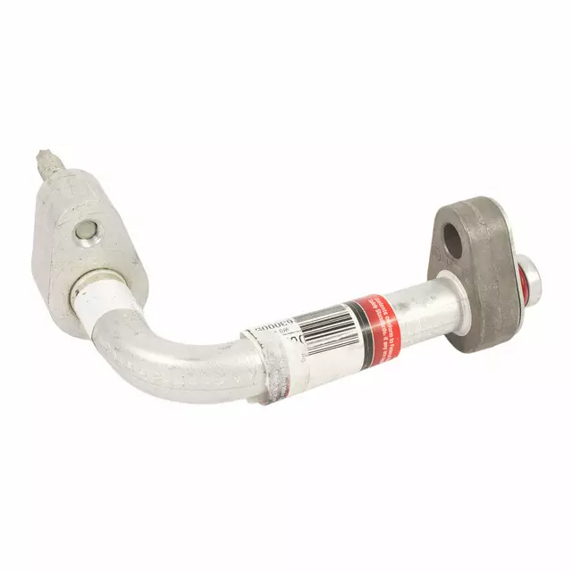 FC4Z19E631A - : Tube Compressor Line for Ford Image