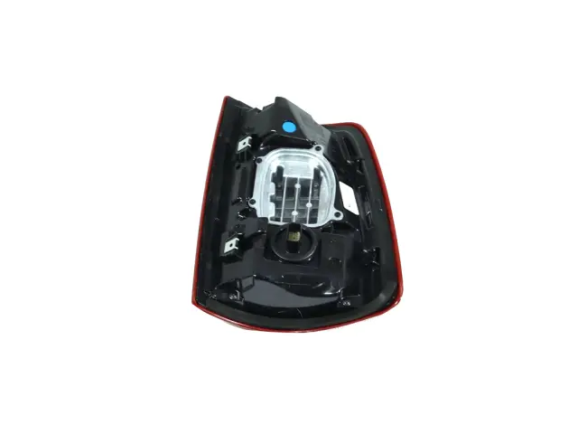 68548943AB - : Tail Lamp, Left for Ram: 2500, 3500 Image