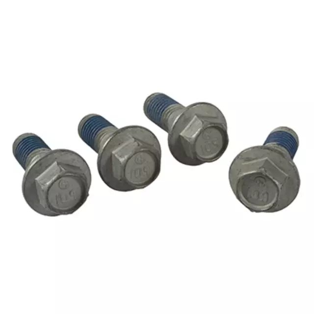 Caliper Mount Mount Bolt - Ford (W710701-S439)