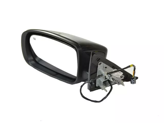 Outside Rear-View Mirror, Left - Mopar (1TK87KGZAI)