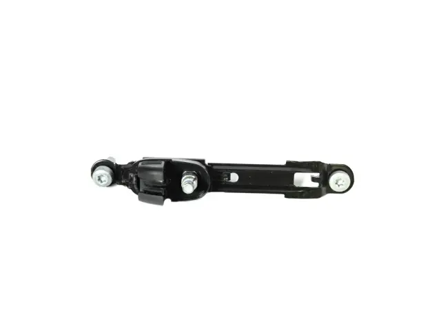 Seat Belt Turning Loop Adjuster - Mopar (6AG80TX7AB)