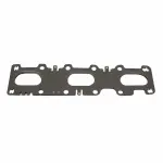 BR3Z9448C - Exhaust: Exhaust Manifold Gasket for Ford: F-150, Mustang, Transit-150, Transit-250, Transit-350, Transit-350 HD Image