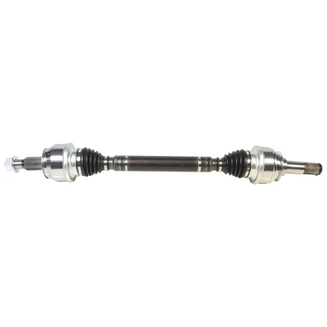 NCV10112 - : 12-15 Chevrolet Camaro ZL1 CV Axle Assembly  - Rear Right for GSP Image
