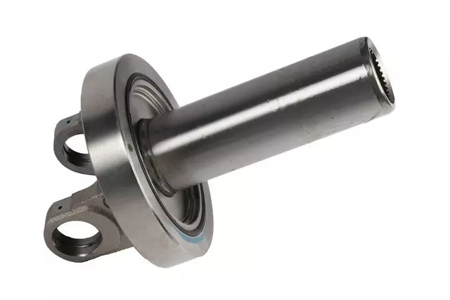 12479384 - Universals &amp; Rear Axle: Slip Yoke for GM Image