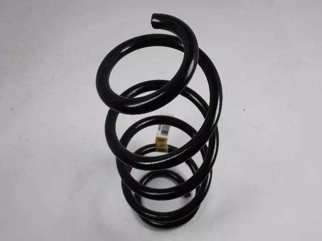 4670575AA - Front Suspension: Front Coil Spring, Right Front for Chrysler: Town &amp; Country | Dodge: Grand Caravan | Ram: C/V Image