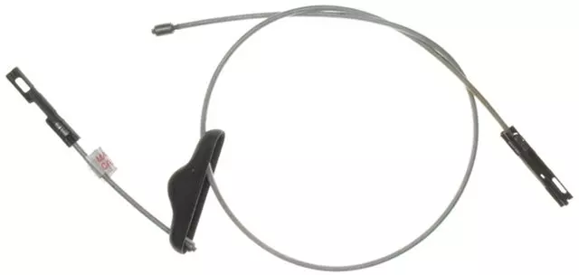 Rear Parking Brake Cable Assembly - GM (89032215)