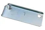 98005493 - : F Bracket for GM Image