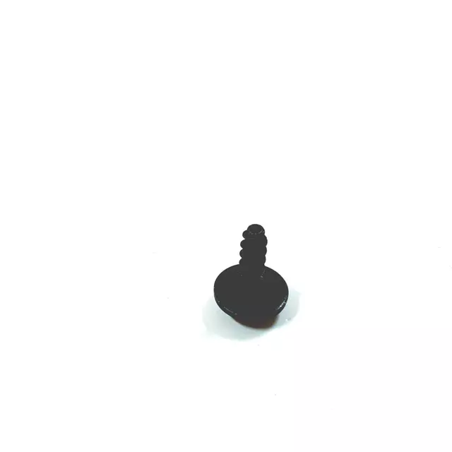 N10354602 - : Fender Liner Extension Screw for Volkswagen Image