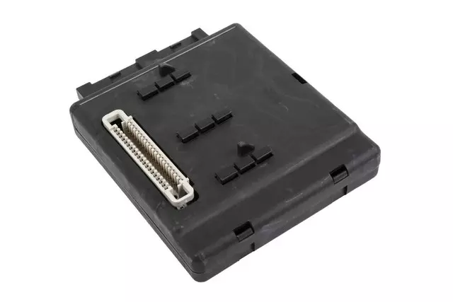 19370407 - : Body Control Module, Refurbished for Buick: Rainier | Chevrolet: Trailblazer, Trailblazer EXT | GMC: Envoy, Envoy XL, Envoy XUV Image