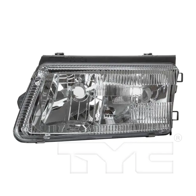 20576401 - : TYC Headlight Assembly for TYC Image