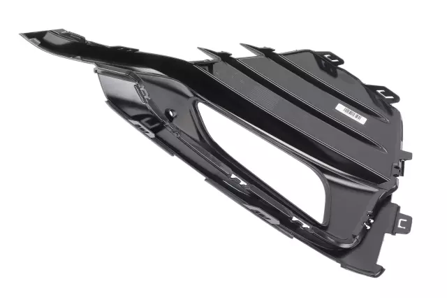 42550383 - : Part# 42550383 Front Passenger Side Fog Lamp Bezel for Chevrolet: Cruze Image