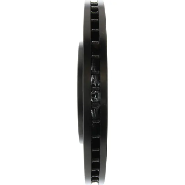 12642085SL - : StopTech Sport Slotted Brake Rotor; Front Left for Stoptech Image