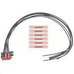 S1772 - : GPS Antenna Connector for SMP CORP Image