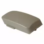 1L5Z1031458AAE - : Pull Handle Cap for Ford: E-150, E-250, E-350 Super Duty, Excursion Image