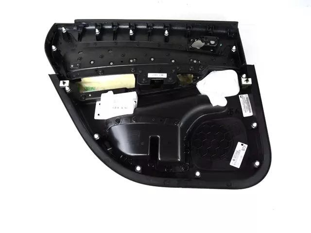1GS803X9AG - Interior Trim: Rear Door Trim Panel, Right for Mopar Image