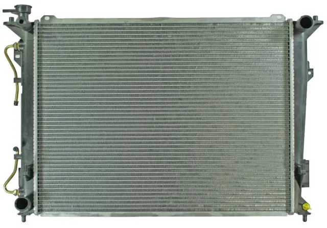 8012831 - : Agility Radiator for Agility Image