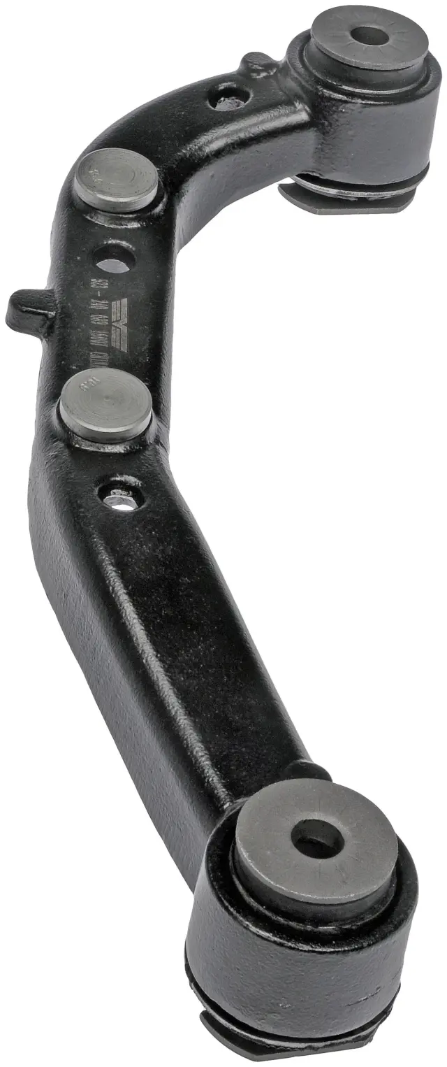 523240 - Driveline and Axles: Suspension Differential Mount for Dorman Image