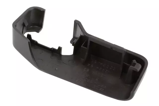 23204163 - Body: Track Cover for Chevrolet: Silverado 1500, Silverado 1500 LD, Silverado 2500 HD, Silverado 3500 HD | GMC: Sierra 1500, Sierra 1500 Limited, Sierra 2500 HD, Sierra 3500 HD Image