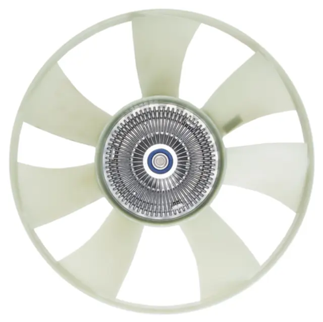 8300 - : Standard Rotation Heavy Duty Thermal Fan Clutch w/ Fan Blade for Hayden Image