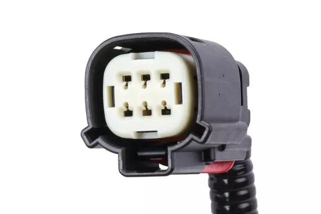 84574263 - : Tail Lamp Wiring Harness for GM Image