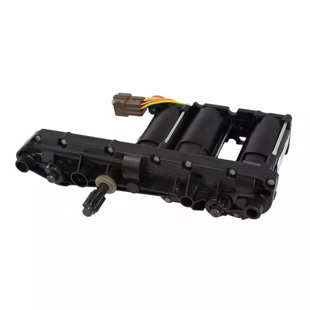 Motor Assembly Seat Adjuster - Ford (MM-948)