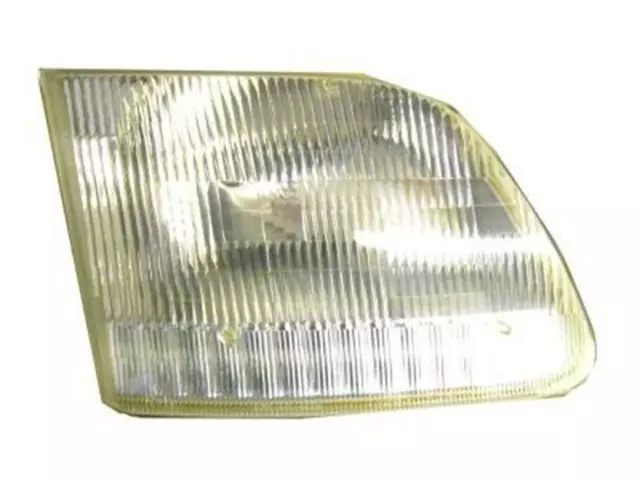 Headlamp Assembly - Ford (3L3Z-13008-CA)
