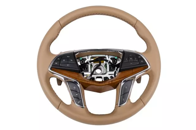 84877139 - Steering: Steering Wheel for Cadillac: CT6 Image