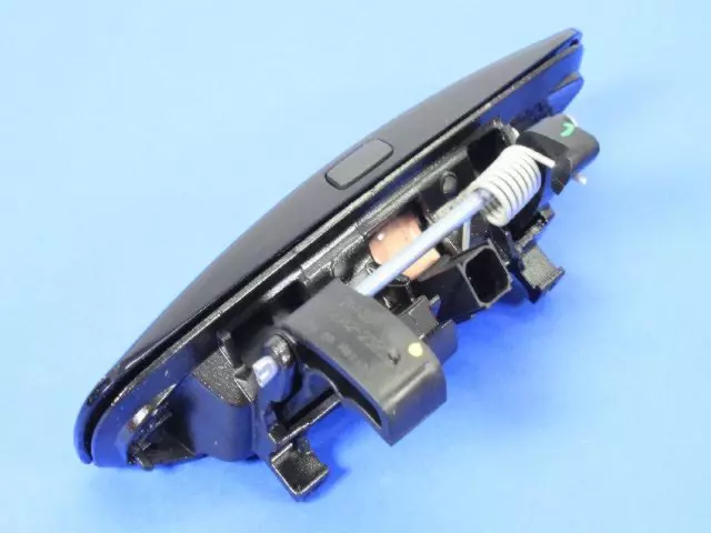 Front Door Exterior Handle, Right - Mopar (1MZ84HBVAF)