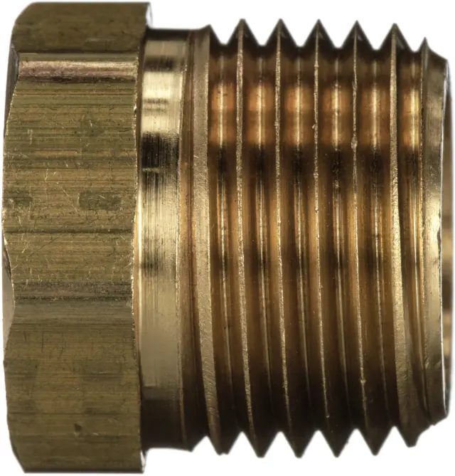G606140806 - : Male Pipe to Female Pipe - Reducer (Pipe Adapters) for Gates Image