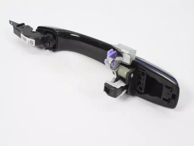 Exterior Door Handle, Left - Mopar (1SP27HGNAB)