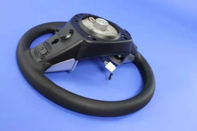 Steering Wheel - Mopar (1YG23DX9AA)