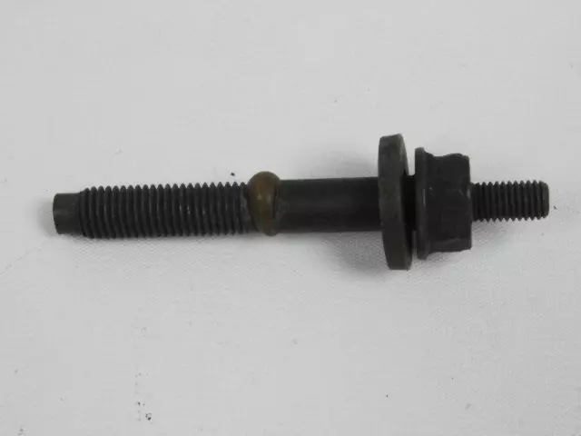 Hex Head Screw And Washer - Mopar (6507642AA)