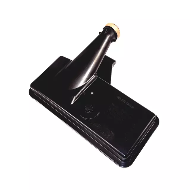 B5325429E - Engine: Filter for Audi: A4, A4 Quattro, A5, A5 Quattro, RS5, RS7, S4, S5, S6, S7 Image