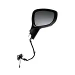 6MG921UVAA - Doors, Door Mirrors and Related Parts: Outside Rearview Mirror, Right for Mopar Image