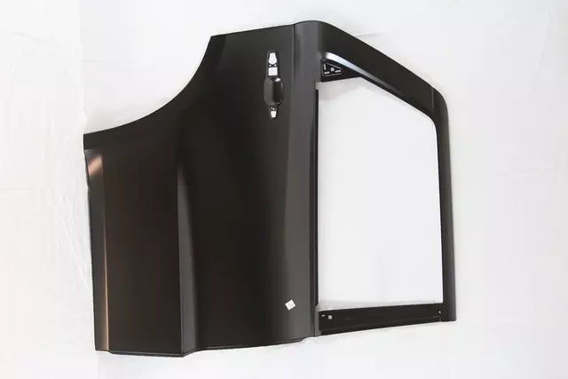 55369483AA - Doors, Door Mirrors and Related Parts: Rear Door Panel, Left for Mopar Image image