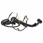 HC3Z14633J - : Wire Assembly Jumper for Ford Image