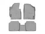 466861463253 - : Grey FloorLiner™ DigitalFit® for WeatherTech Image