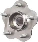 43202AG000 - : Hub Assembly for Infiniti Image