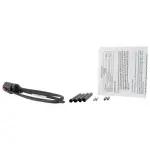 WPT1749 - Electrical, Lighting and Body: Air Bag Clockspring Connector  for Ford: Edge, F-150, Mustang Mach-E | Lincoln: Nautilus Image