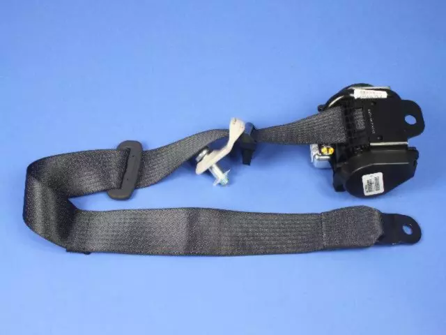 1XC661DVAA - : Front Outer Seat Belt, Right for Dodge: Caliber Image