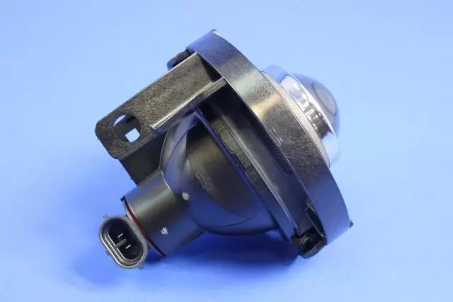 68144162AA - Electrical: Front Fog Lamp for Mopar Image