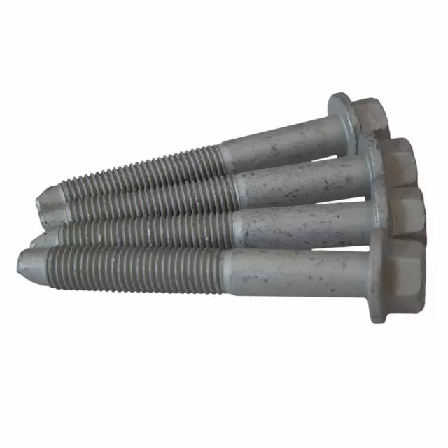 N806967S439 - : 2011-2019 Ford Mount Bracket Bolt for Ford: F-250 Super Duty, F-350 Super Duty, F-450 Super Duty Image